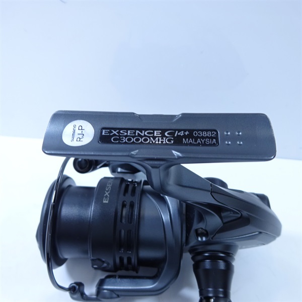 １８エクスセンスＣＩ４＋Ｃ３０００ＭＨＧ